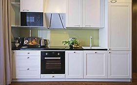 Irs Royal Apartments Apartamenty Irs Brabank